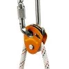 Petzl MICRO TRAXION P53