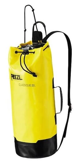Petzl CLASSIQUE 22 SAC