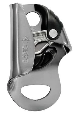 Petzl BASIC BLOQUEUR