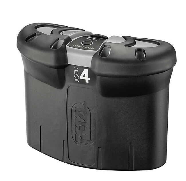 Petzl ACCU 4 ULTRA – Image 2