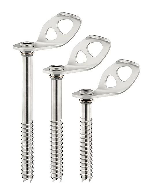 Petzl LASER BROCHE GLACE – Image 3