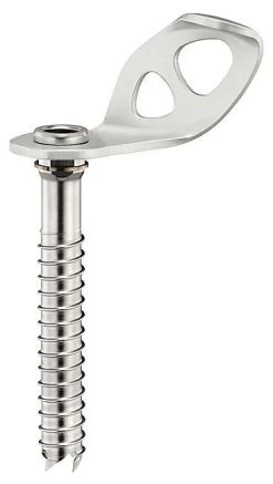 Petzl LASER BROCHE GLACE