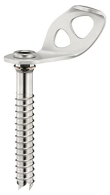 Petzl LASER BROCHE GLACE