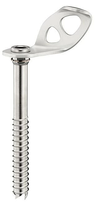 Petzl LASER BROCHE GLACE – Image 2