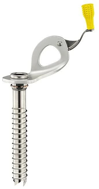 Petzl LASER SPEED BROCHE A GLACE – Image 2