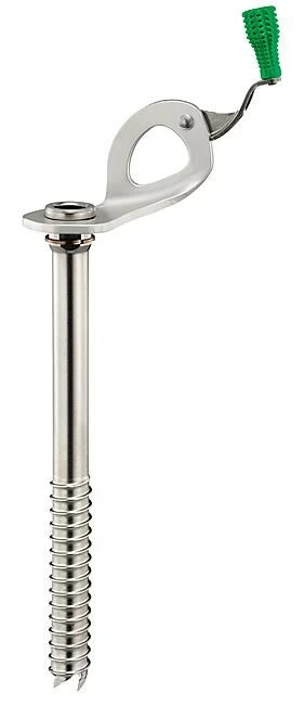 Petzl LASER SPEED BROCHE A GLACE – Image 3