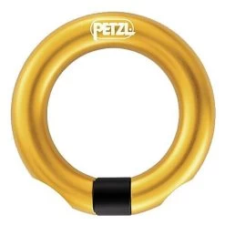 Petzl RING OPEN P28