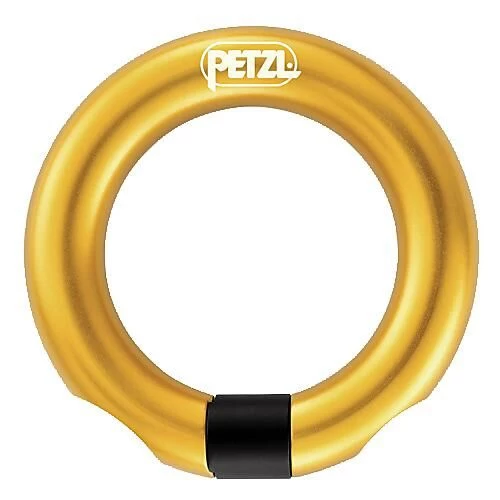 Petzl RING OPEN P28