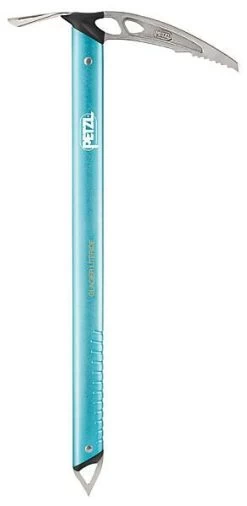 Petzl GLACIER LITERIDE PIOLET
