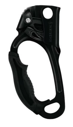 Petzl ASCENSION INTERVENTION POIGNEE