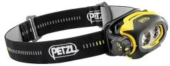Petzl PIXA 3 / 100 LM FRONTALE