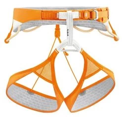 Petzl HARNAIS ESCALADE SITTA