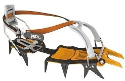 Petzl LYNX LEVERLOCK UNIVERSEL CRAMPONS