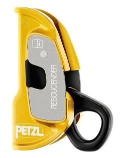 Petzl RESCUCENDER BLOQUEUR B50A