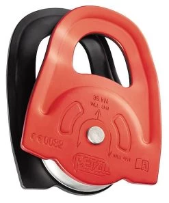 Petzl MINDER POULIE P60A