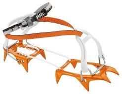 Petzl LEOPARD FL CRAMPONS