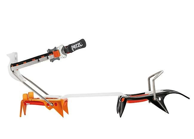 Petzl IRVIS HYBRID – Image 2
