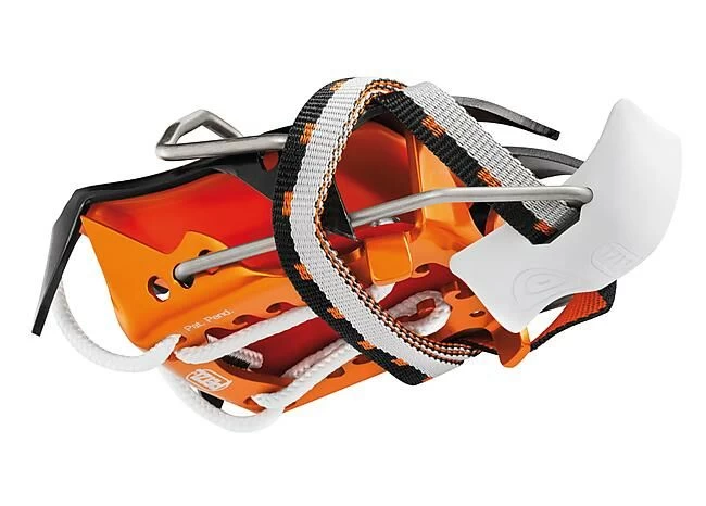 Petzl IRVIS HYBRID – Image 3