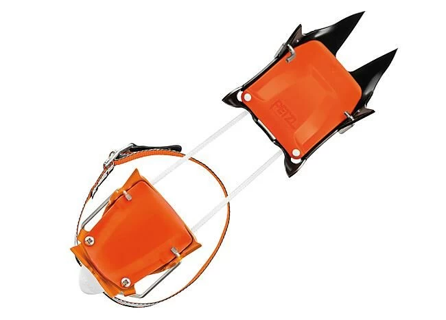 Petzl IRVIS HYBRID – Image 4