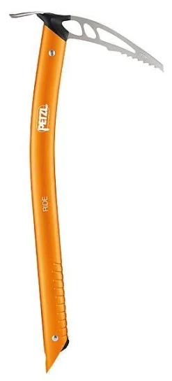 Petzl RIDE PIOLET
