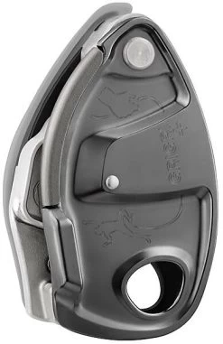 Petzl GRIGRI + ASSUREUR