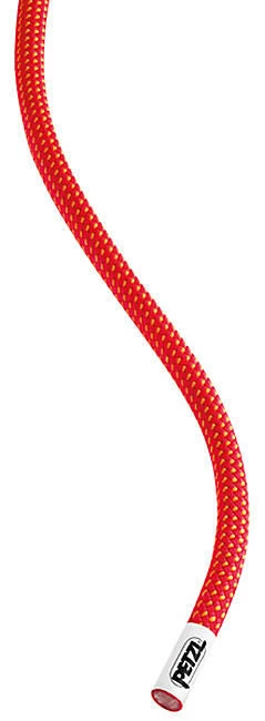 Petzl O8 RUMBA DURATEC DRY POUPEE