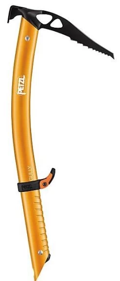Petzl GULLY PIOLET MARTEAU