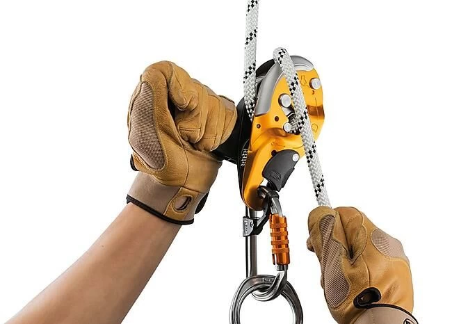 Petzl AXIS O11 CORDE TRAVAUX – Image 2