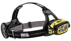 Petzl FRONTALE DUO S1100