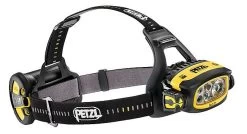Petzl FRONTALE DUO Z1 360