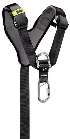 Petzl TORSE TOP