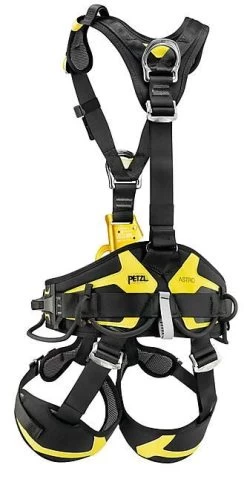 Petzl HARNAIS ASTRO BOD FAST