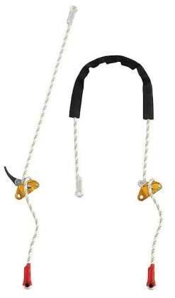 Petzl LONGE GRILLON AMARRAGE