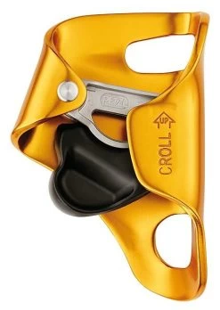 Petzl BLOQUEUR CROLL L