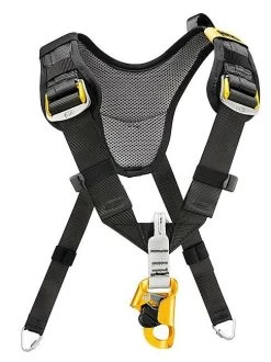 Petzl TORSE TOP CROLL S