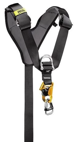 Petzl TORSE TOP CROLL L