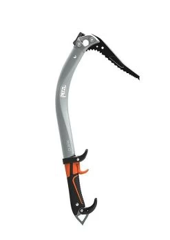 Petzl PIOLET QUARK MARTEAU