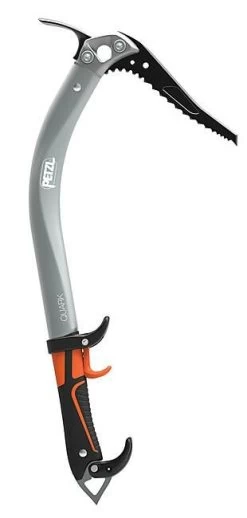 Petzl PIOLET QUARK PANNE