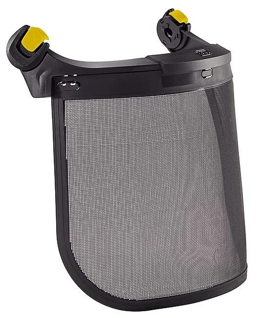 Petzl VISIERE VIZEN MESH – Image 2