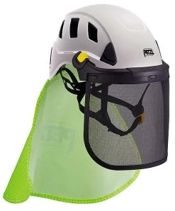 Petzl VISIERE VIZEN MESH