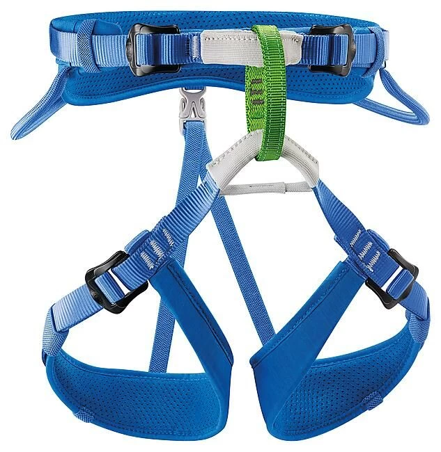 Petzl HARNAIS MACCHU