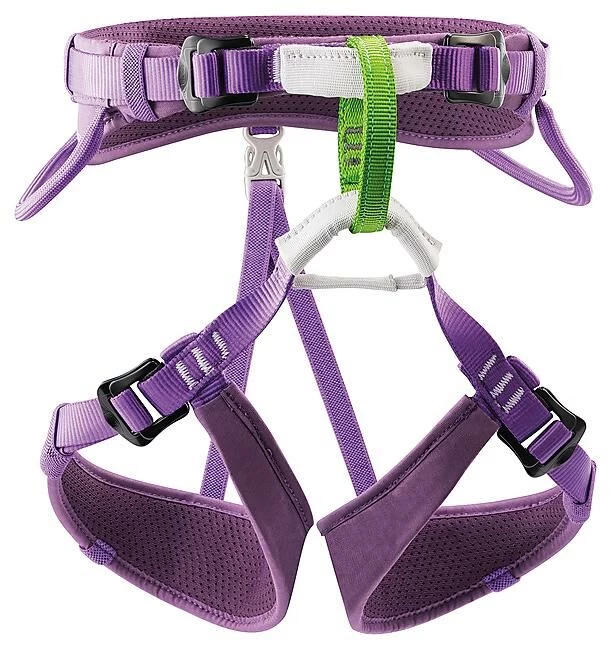 Petzl HARNAIS MACCHU – Image 2