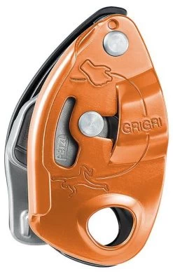 Petzl ASSUREUR GRIGRI