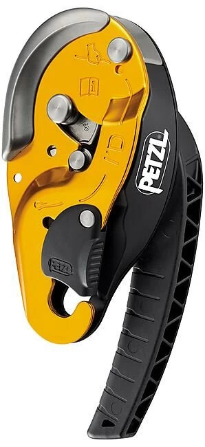 Petzl DESCENDEUR ID S