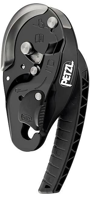 Petzl DESCENDEUR ID S – Image 2