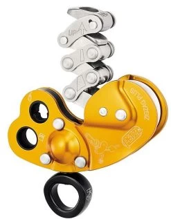 Petzl BLOQUEUR ZIGZAG PLUS