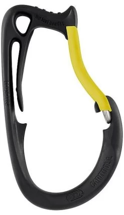 Petzl MOUSQUETON CARITOOL