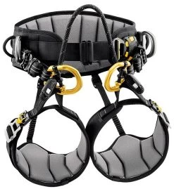 Petzl HARNAIS SEQUOIA