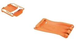 Petzl ACCESSOIRE CRAMPON ANTISNOW DART