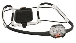 Petzl LAMPE FRONTALE IKO 350